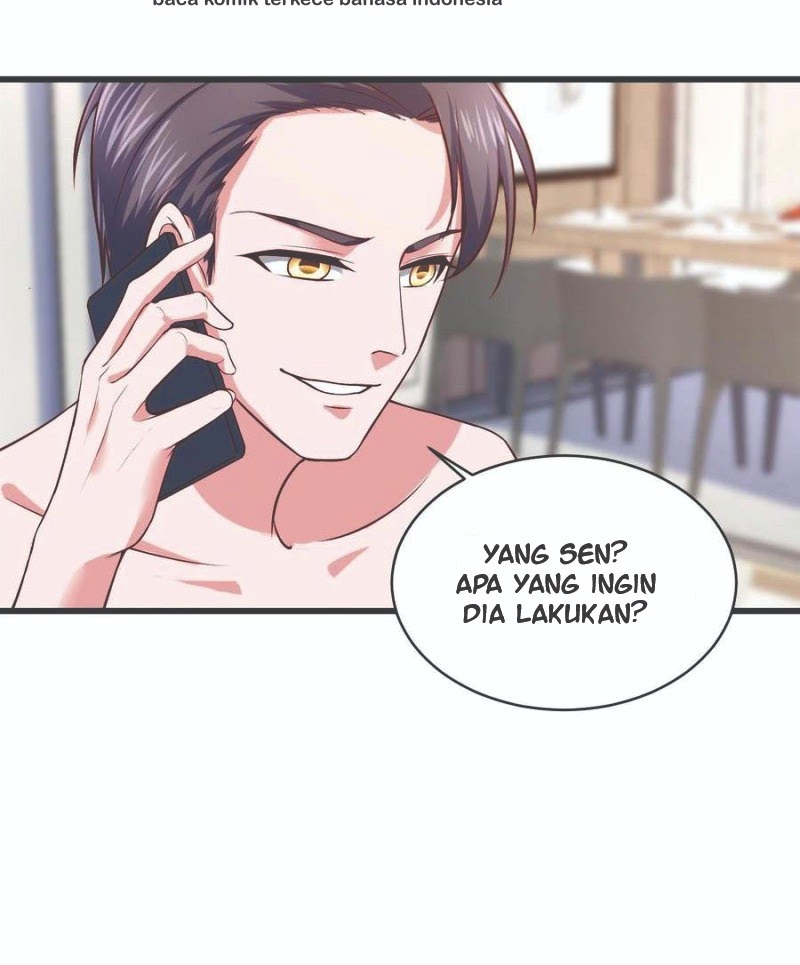 Rebirth Into the Strongest Immortal Cultivator chapter 43